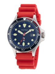 שעון NAUTICA דגם NAPCBS301