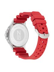 שעון NAUTICA דגם NAPCBS301