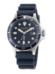 שעון NAUTICA דגם NAPCBS304
