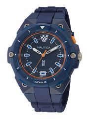 שעון NAUTICA קולקציית CORONADO BAY דגם NAPCNS502