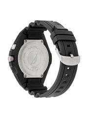 שעון יד לגבר של NAUTICA מקולקציית CORONADO BAY דגם NAPCNS503