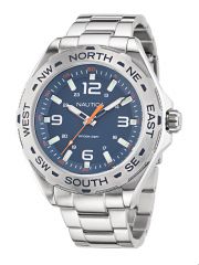 שעון NAUTICA דגם NAPCWS302