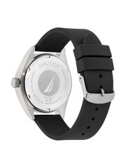 שעון יד לגבר של NAUTICA מקולקציית FINN WORLD דגם NAPFWF401