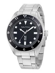 שעון נאוטיקה מקולקציית N83 SPORTY דגם NAPFWF406