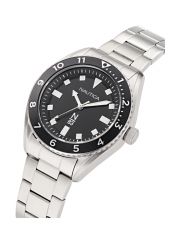 שעון נאוטיקה מקולקציית N83 SPORTY דגם NAPFWF406