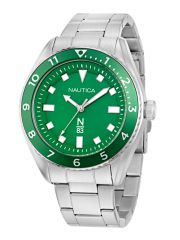שעון NAUTICA קולקציית N83 SPORTY דגם NAPFWF408