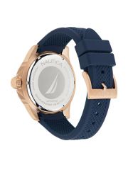 שעון NAUTICA קולקציית  EVERYDAY דגם NAPKMF302