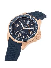 שעון NAUTICA קולקציית  EVERYDAY דגם NAPKMF302