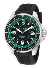 שעון NAUTICA מקולקציית EVERYDAY דגם NAPKMF305