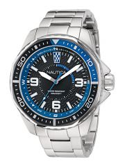 שעון NAUTICA קולקציית NAUTICA EVERYDAY דגם NAPKMF307