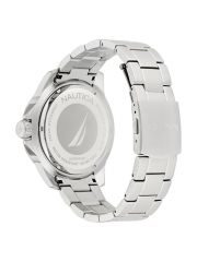 שעון NAUTICA קולקציית NAUTICA EVERYDAY דגם NAPKMF307
