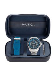 שעון NAUTICA קולקציית NAUTICA EVERYDAY דגם NAPKMF307