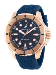 שעון NAUTICA דגם NAPKMS306