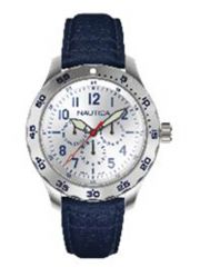 שעון NAUTICA דגם NAPNCI802