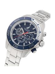 שעון NAUTICA קולקציית NAUTICA SPORTY דגם NAPNOF303