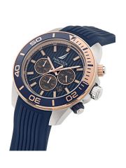 שעון NAUTICA קולקציית NAUTICA SPORTY דגם NAPNOF304