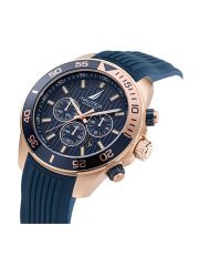 שעון NAUTICA דגם NAPNOS305