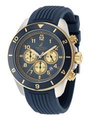 שעון NAUTICA קולקציית SPORTY דגם NAPNOS404