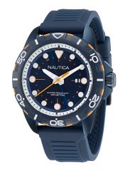 שעון NAUTICA קולקציית NAUTICA SPORTY דגם NAPNRS401