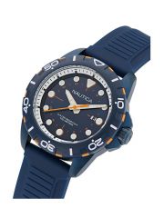 שעון NAUTICA קולקציית NAUTICA SPORTY דגם NAPNRS401