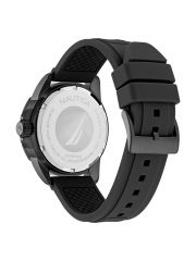 שעון יד לגבר מקולקציית NAUTICA SPORTY דגם NAPNRS402