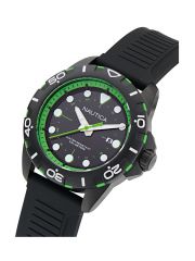 שעון יד לגבר מקולקציית NAUTICA SPORTY דגם NAPNRS402