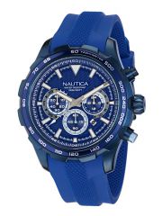 שעון יד לגבר מקולקציית NAUTICA SPORTY דגם NAPNSF305