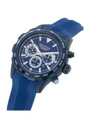 שעון יד לגבר מקולקציית NAUTICA SPORTY דגם NAPNSF305