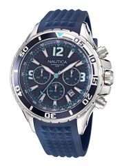 שעון NAUTICA דגם NAPNSS214