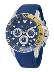שעון NAUTICA קולקציית NST דגם NAPNSS501