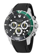 שעון NAUTICA קולקציית NST דגם NAPNSS502