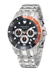 שעון NAUTICA קולקציית NST דגם NAPNSS503
