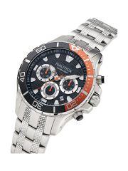שעון NAUTICA קולקציית NST דגם NAPNSS503