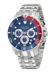 שעון NAUTICA מקולקציית NST דגם NAPNSS504
