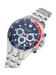 שעון NAUTICA מקולקציית NST דגם NAPNSS504