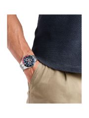 שעון NAUTICA מקולקציית NST דגם NAPNSS504