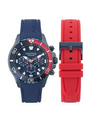 שעון NAUTICA קולקציית NST דגם NAPNSS505