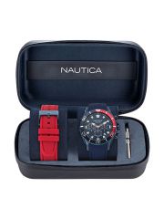 שעון NAUTICA קולקציית NST דגם NAPNSS505