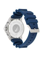 שעון יד לגבר של NAUTICA מקולקציית NCT SEA DIVE דגם NAPSDS501