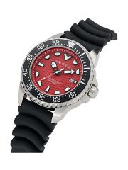 שעון יד לגבר של NAUTICA מקולקציית NCT SEA DIVE דגם NAPSDS502
