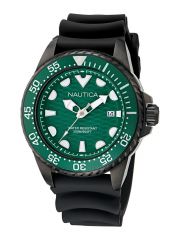 שעון יד לגבר של NAUTICA מקולקציית NCT SEA DIVE דגם NAPSDS503