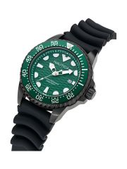 שעון יד לגבר של NAUTICA מקולקציית NCT SEA DIVE דגם NAPSDS503