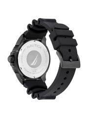 שעון יד לגבר של NAUTICA מקולקציית NCT SEA DIVE דגם NAPSDS503