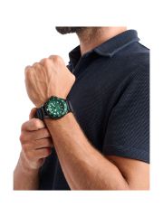 שעון יד לגבר של NAUTICA מקולקציית NCT SEA DIVE דגם NAPSDS503