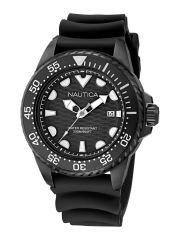 שעון יד לגבר של NAUTICA מקולקציית NCT SEA DIVE דגם NAPSDS507