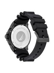 שעון יד לגבר של NAUTICA מקולקציית NCT SEA DIVE דגם NAPSDS507