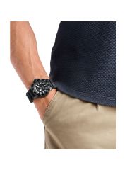 שעון יד לגבר של NAUTICA מקולקציית NCT SEA DIVE דגם NAPSDS507