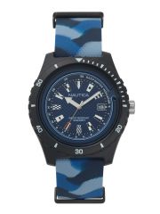 שעון NAUTICA דגם NAPSRF004