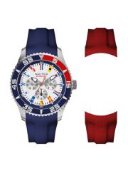 שעוןNAUTICA דגם NAPWHC005