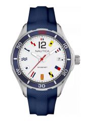 שעוןNAUTICA דגם NAPWHC005
